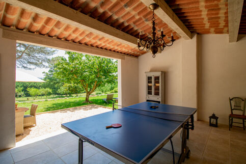 Bastide des Collines