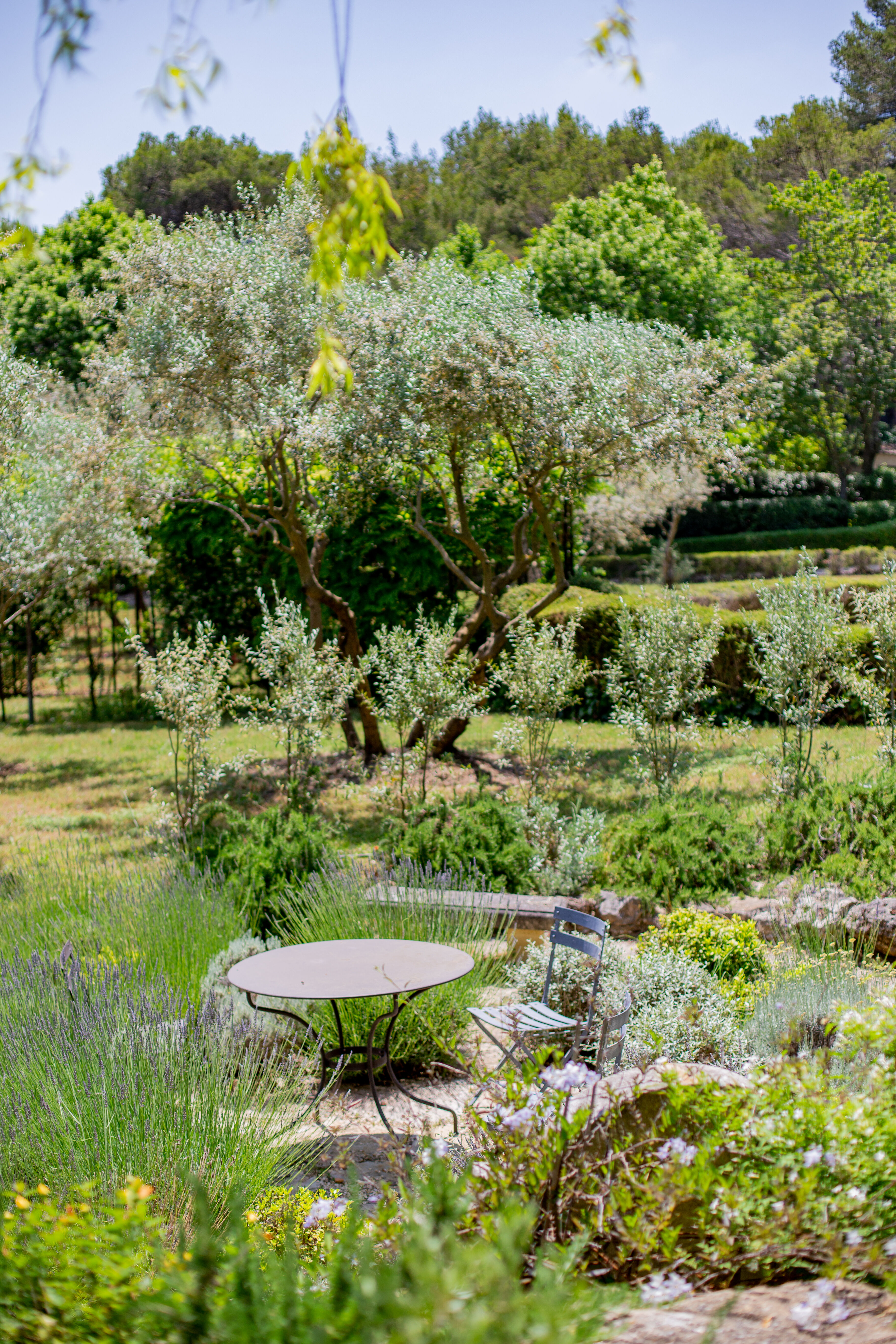 Bastide des Collines