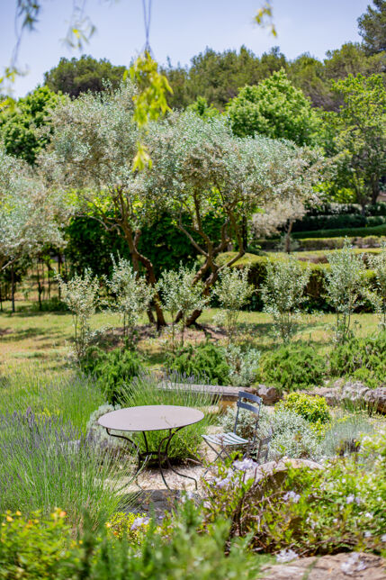 Bastide des Collines