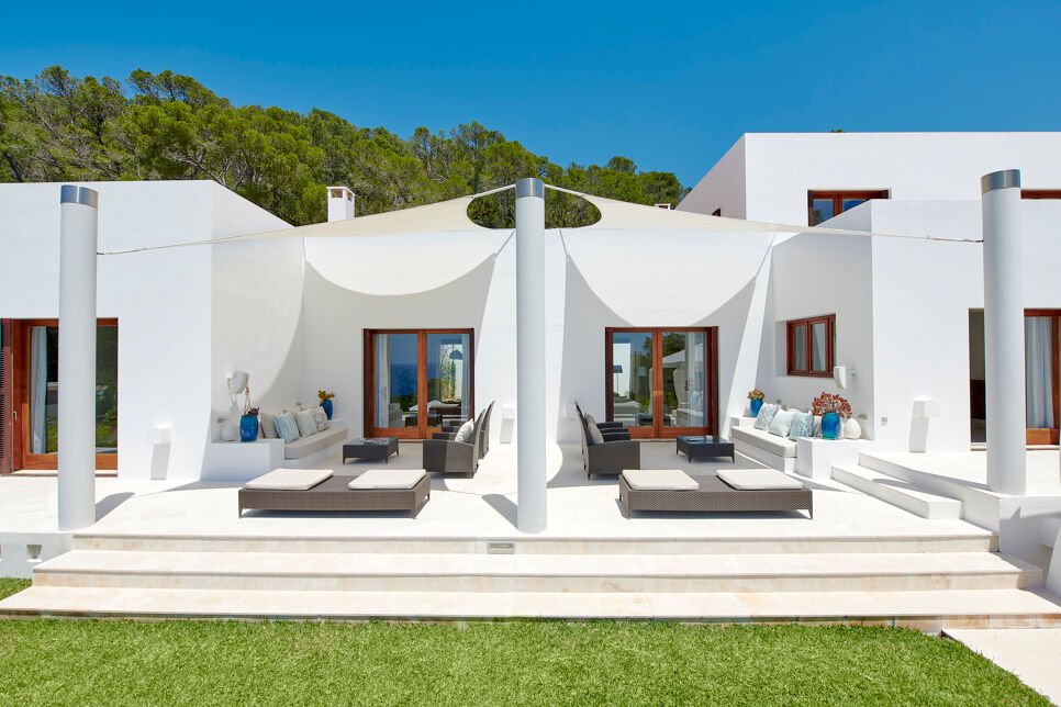 Villa Aleni