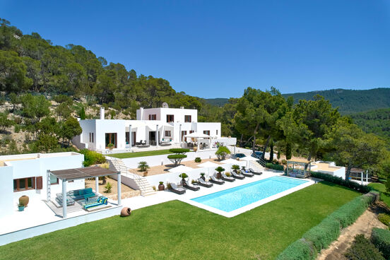 Villa Aleni