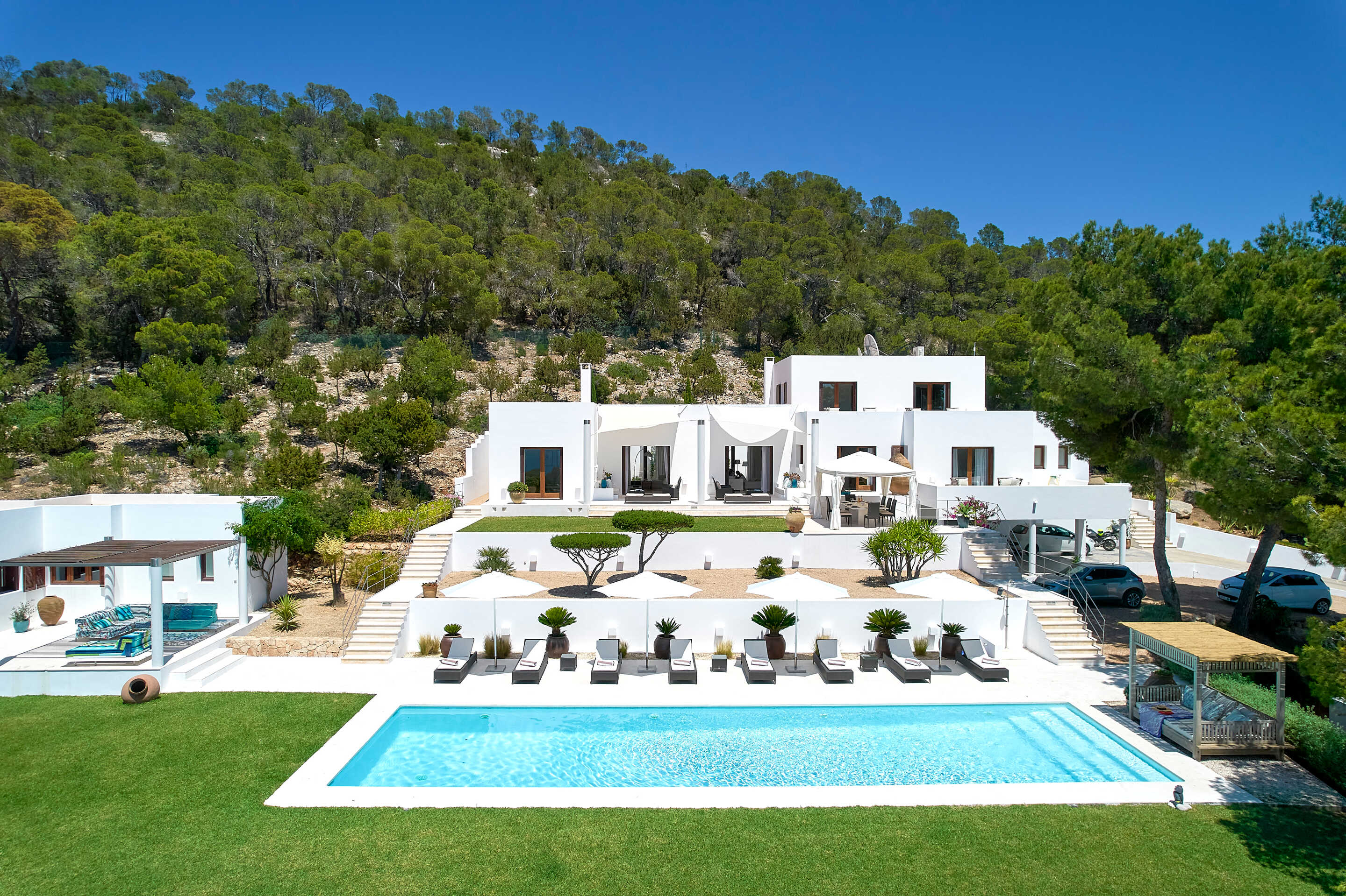 Villa Aleni