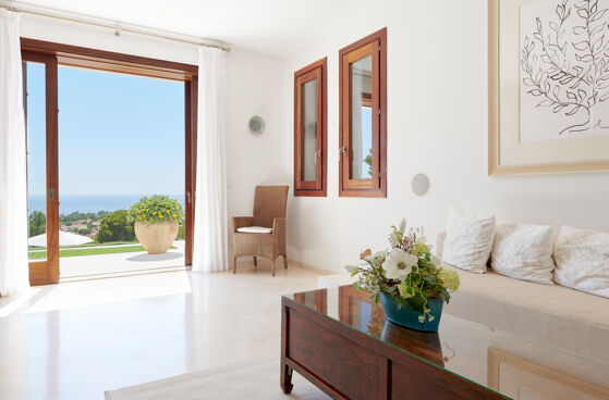 Villa Aleni