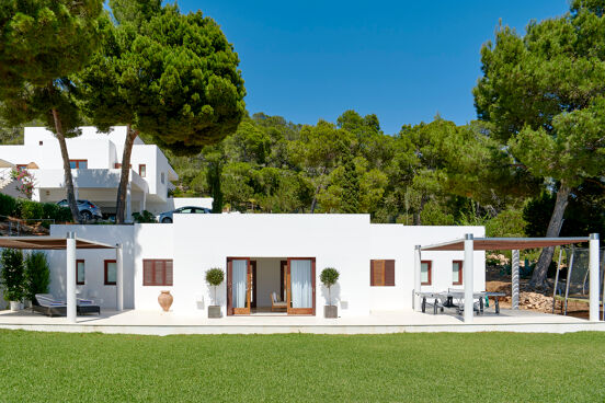 Villa Aleni