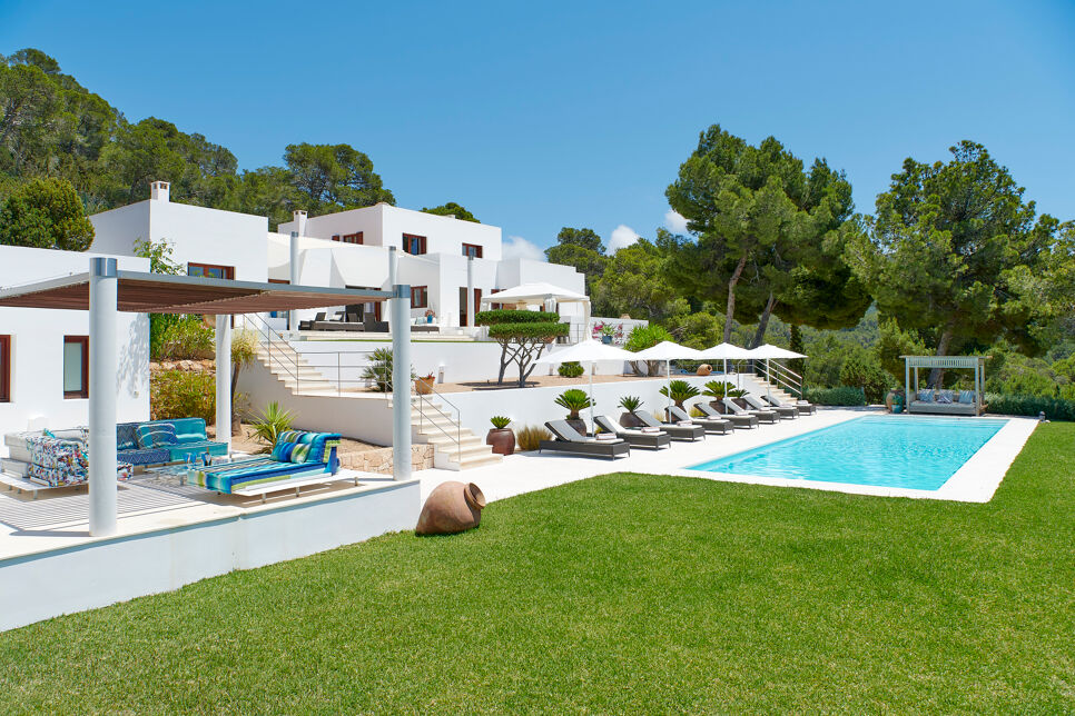 Villa Aleni