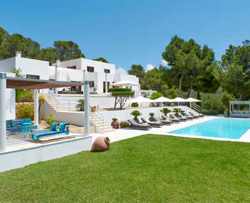 Villa Aleni