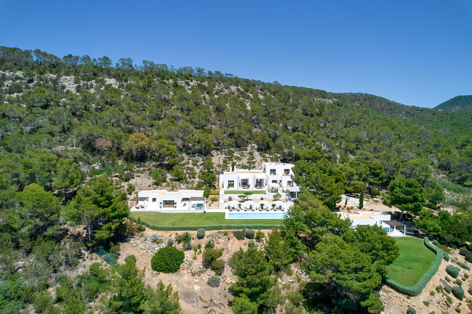 Villa Aleni