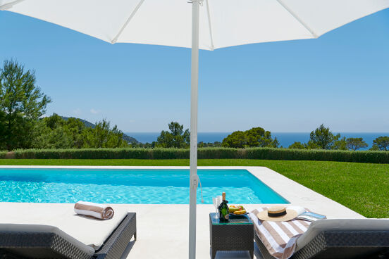 Villa Aleni