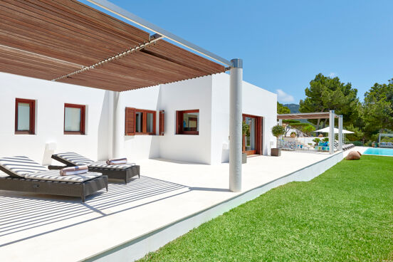 Villa Aleni