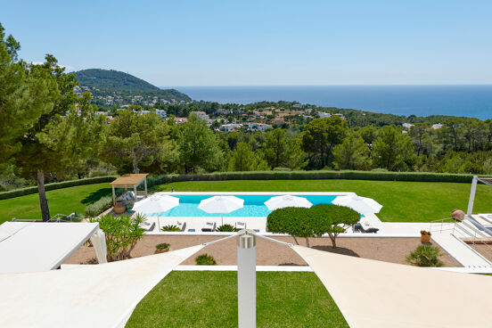 Villa Aleni