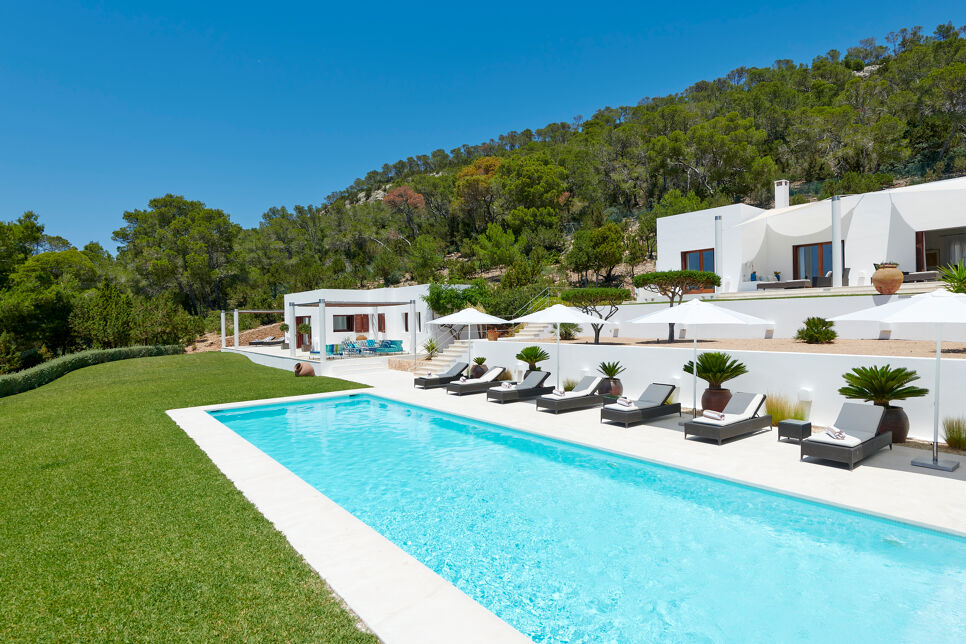 Villa Aleni