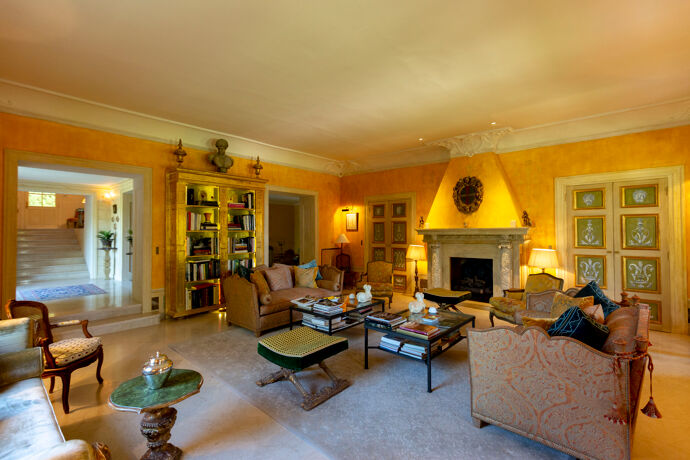 Villa Classica