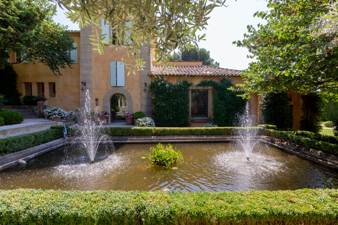 Villa Classica