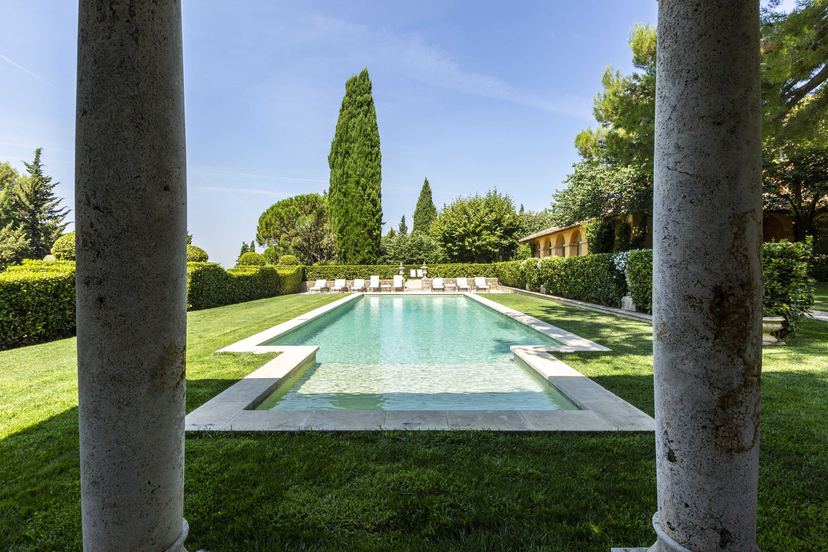 Villa Classica