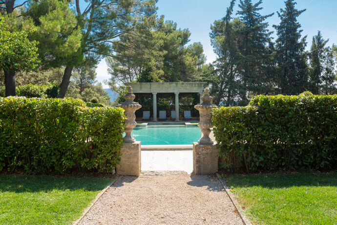 Villa Classica