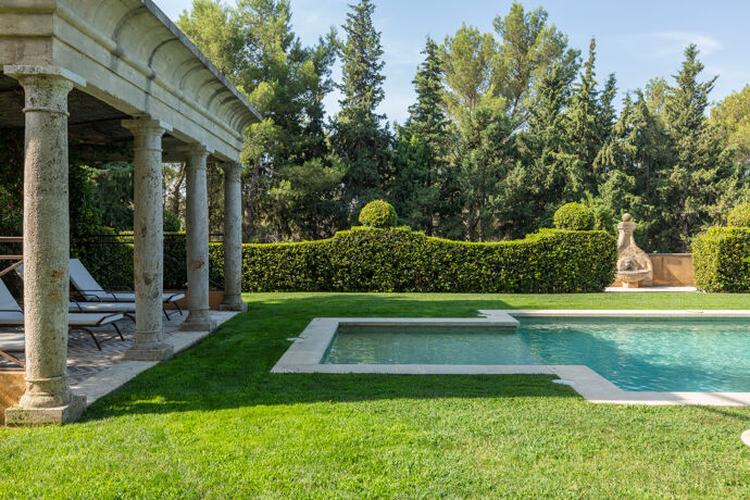 Villa Classica
