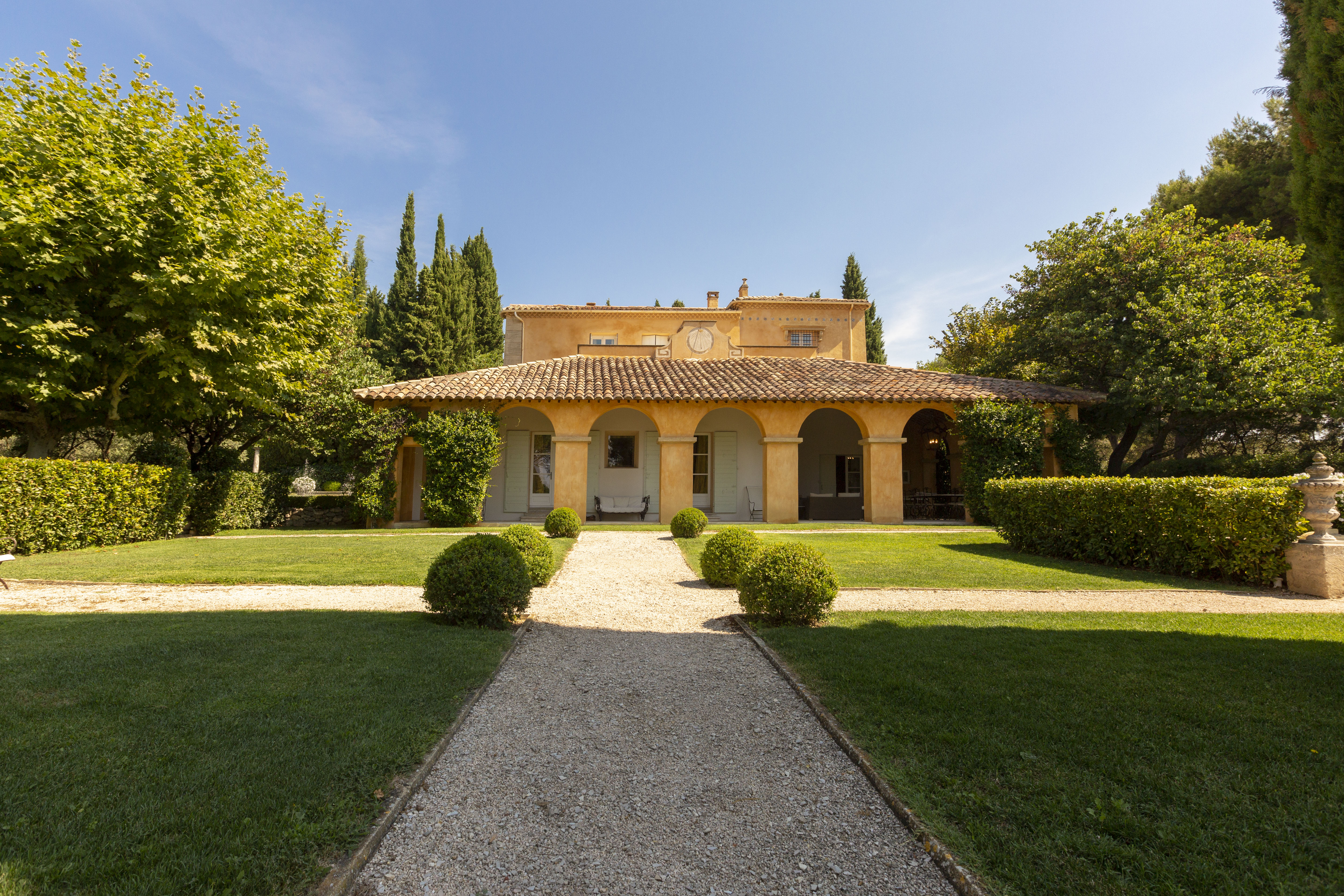 Villa Classica