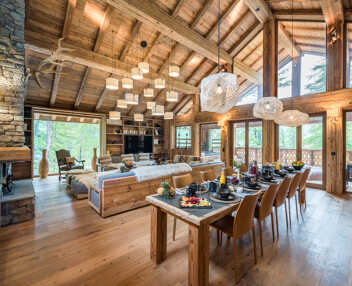 Chalet Inoko