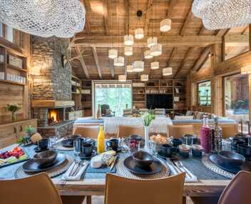 Chalet Inoko