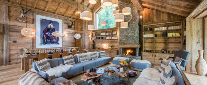Chalet Inoko