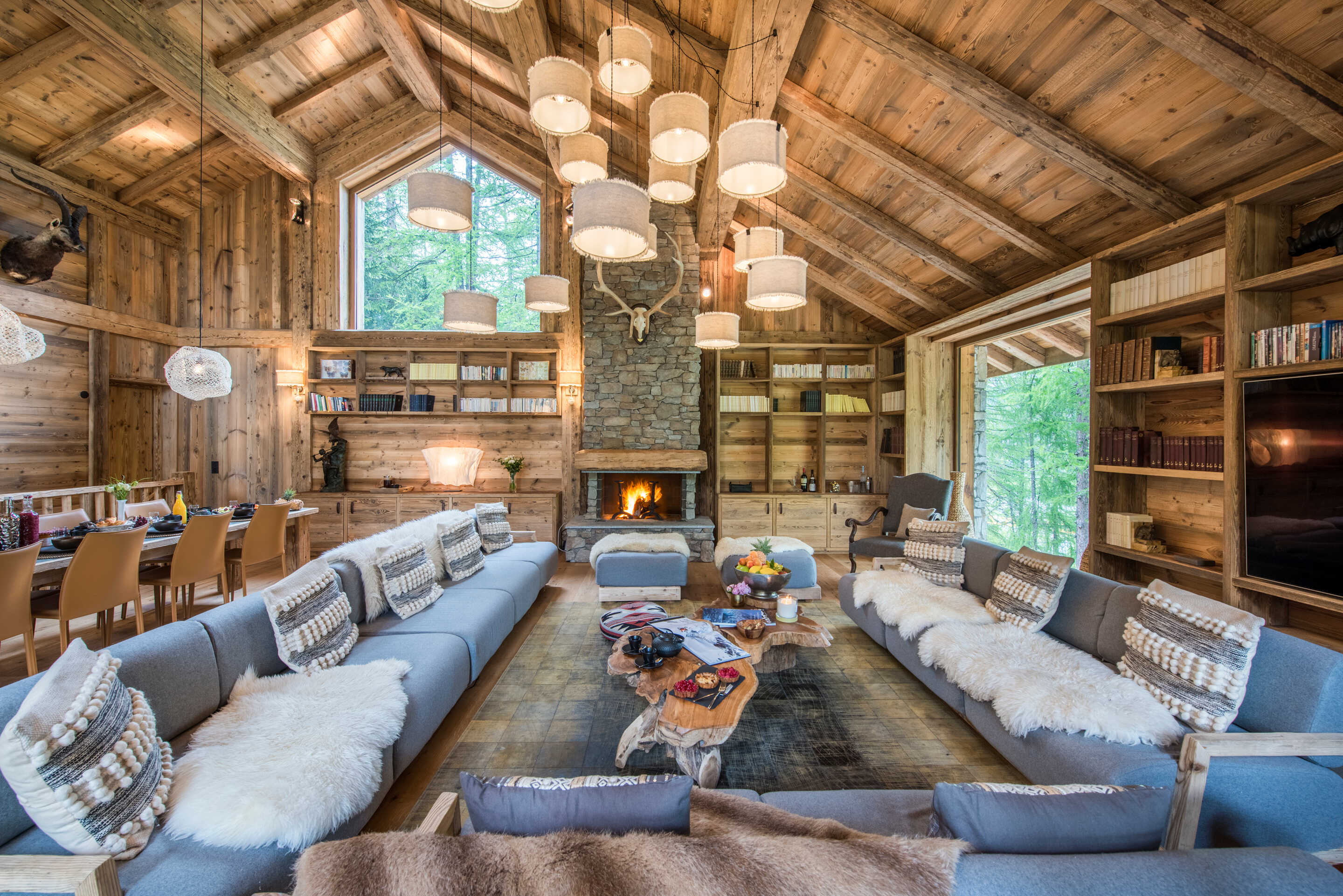 Chalet Inoko