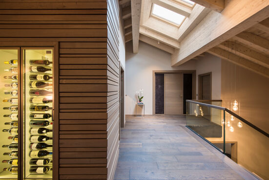 Christiania Penthouse