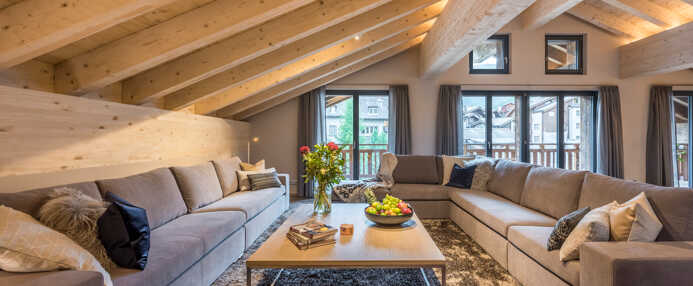 Christiania Penthouse