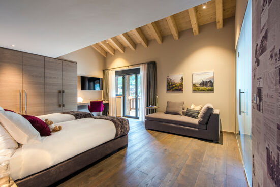 Christiania Penthouse