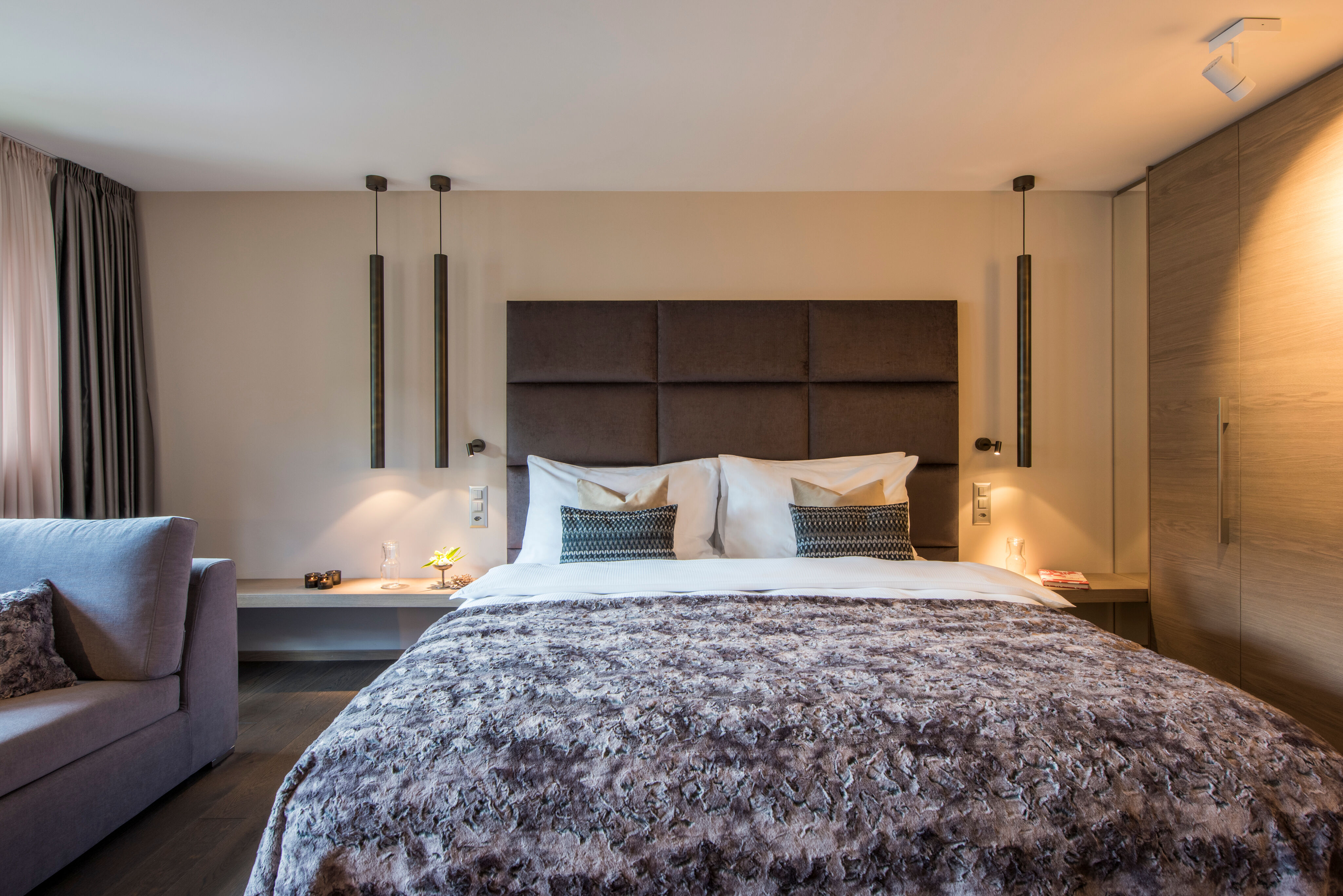 Christiania Penthouse