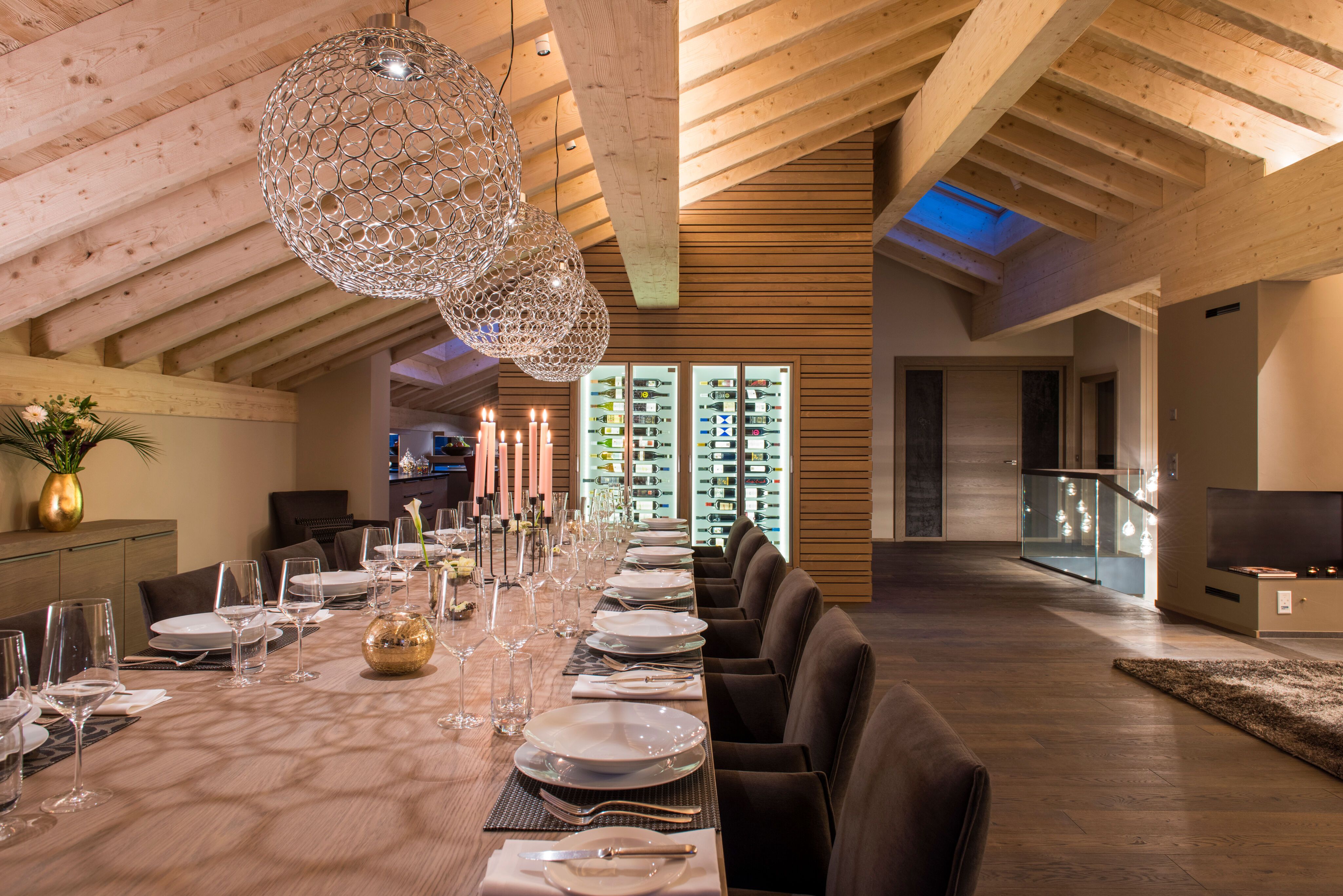 Christiania Penthouse