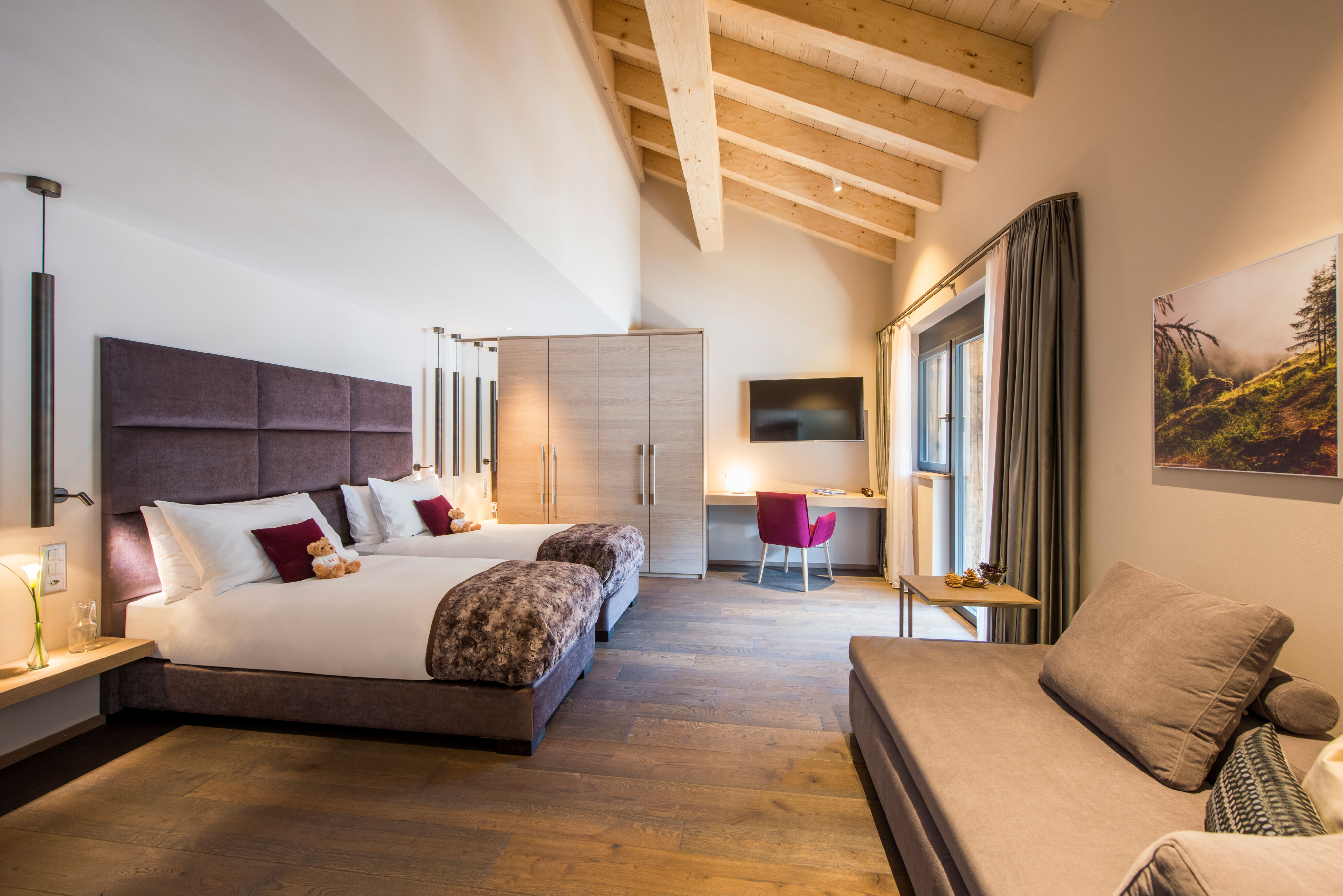 Christiania Penthouse