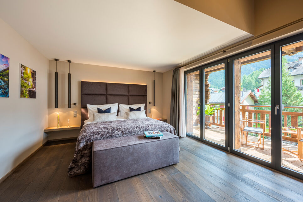 Christiania Penthouse