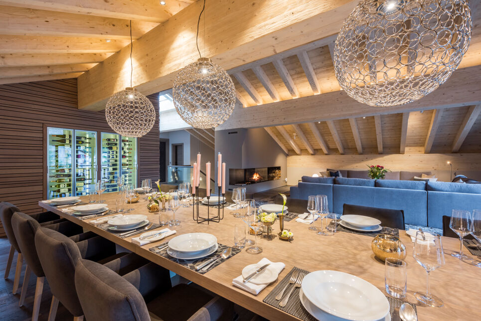 Christiania Penthouse