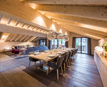 Christiania Penthouse