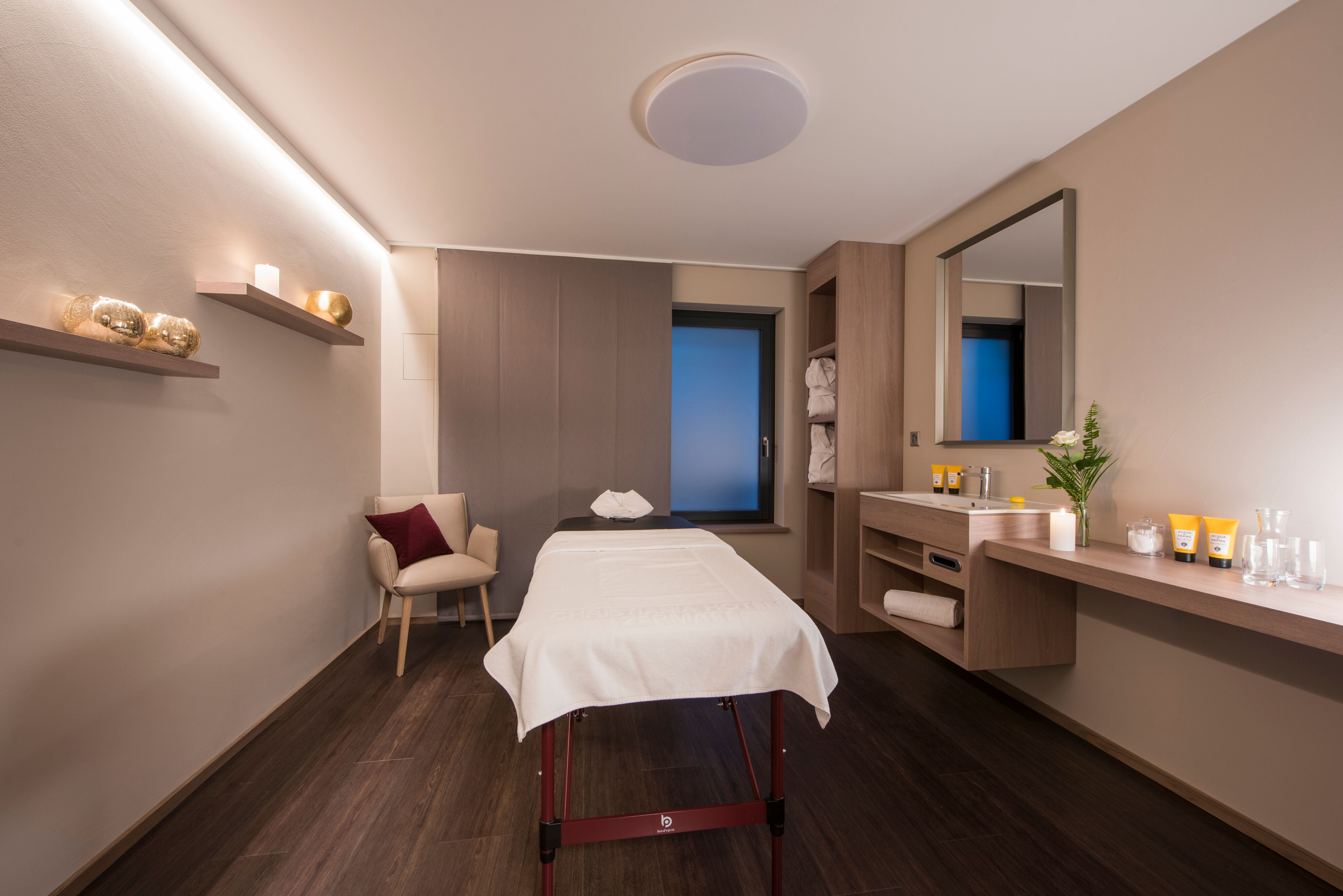 Christiania Penthouse