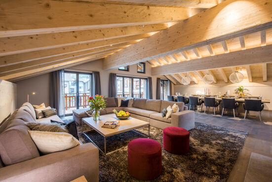 Christiania Penthouse