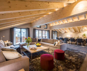 Christiania Penthouse