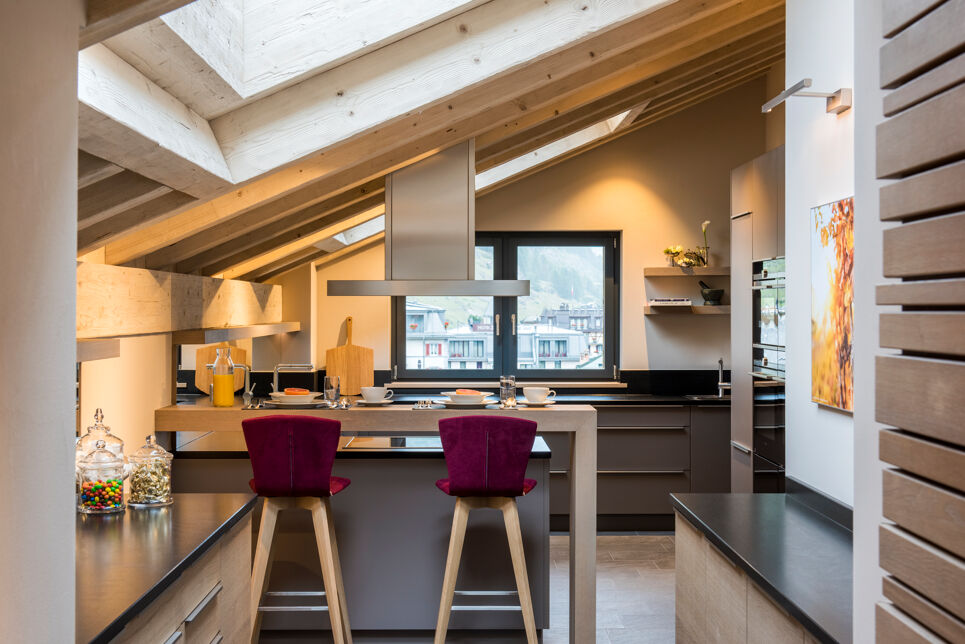 Christiania Penthouse