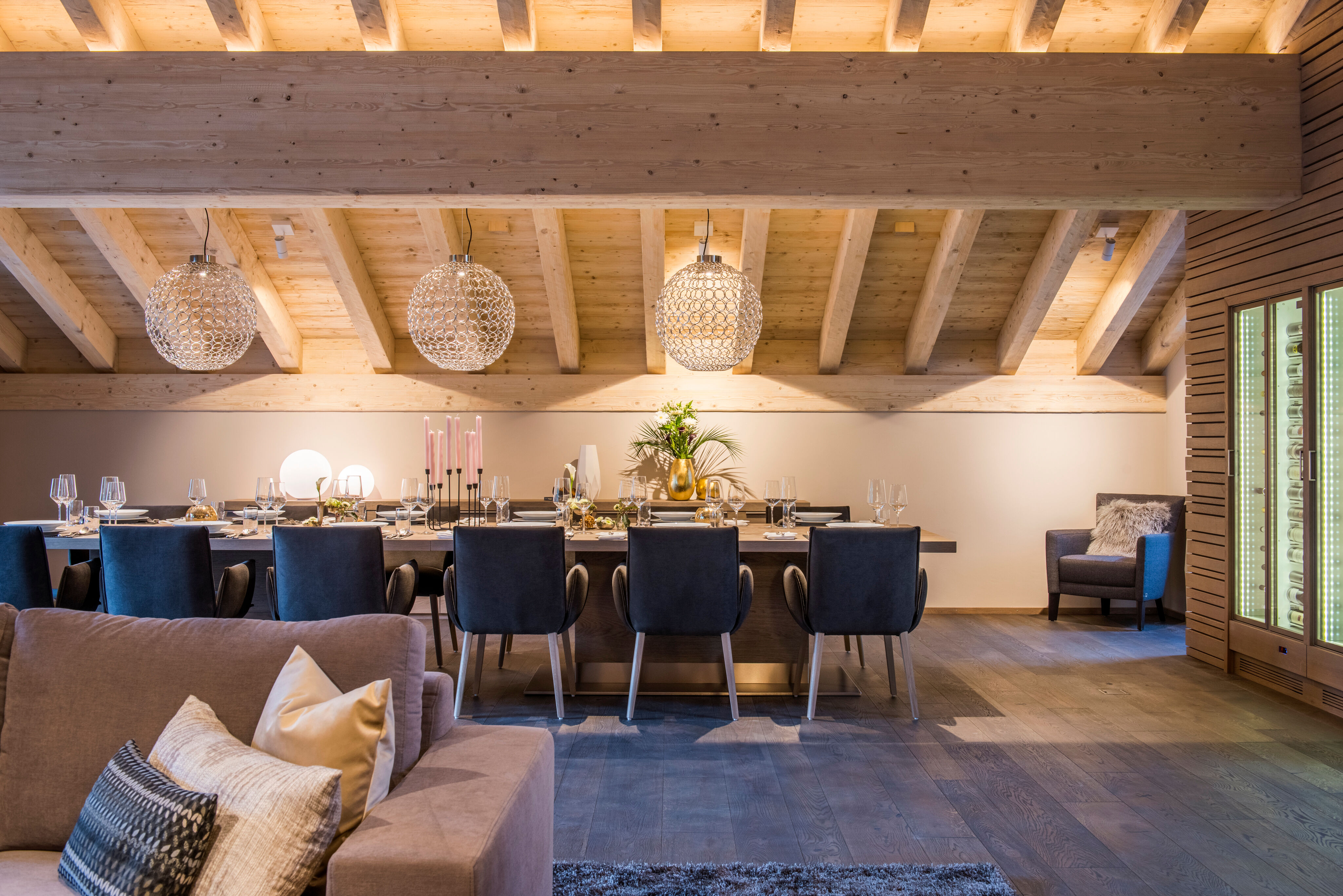 Christiania Penthouse