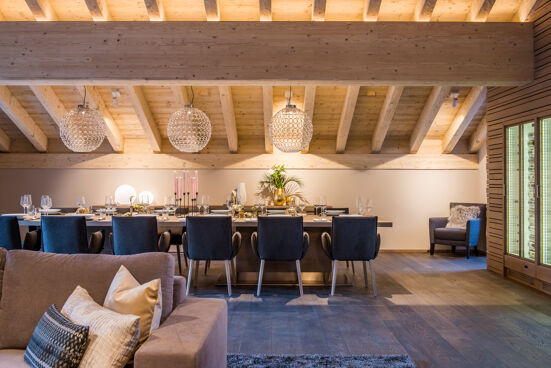 Christiania Penthouse