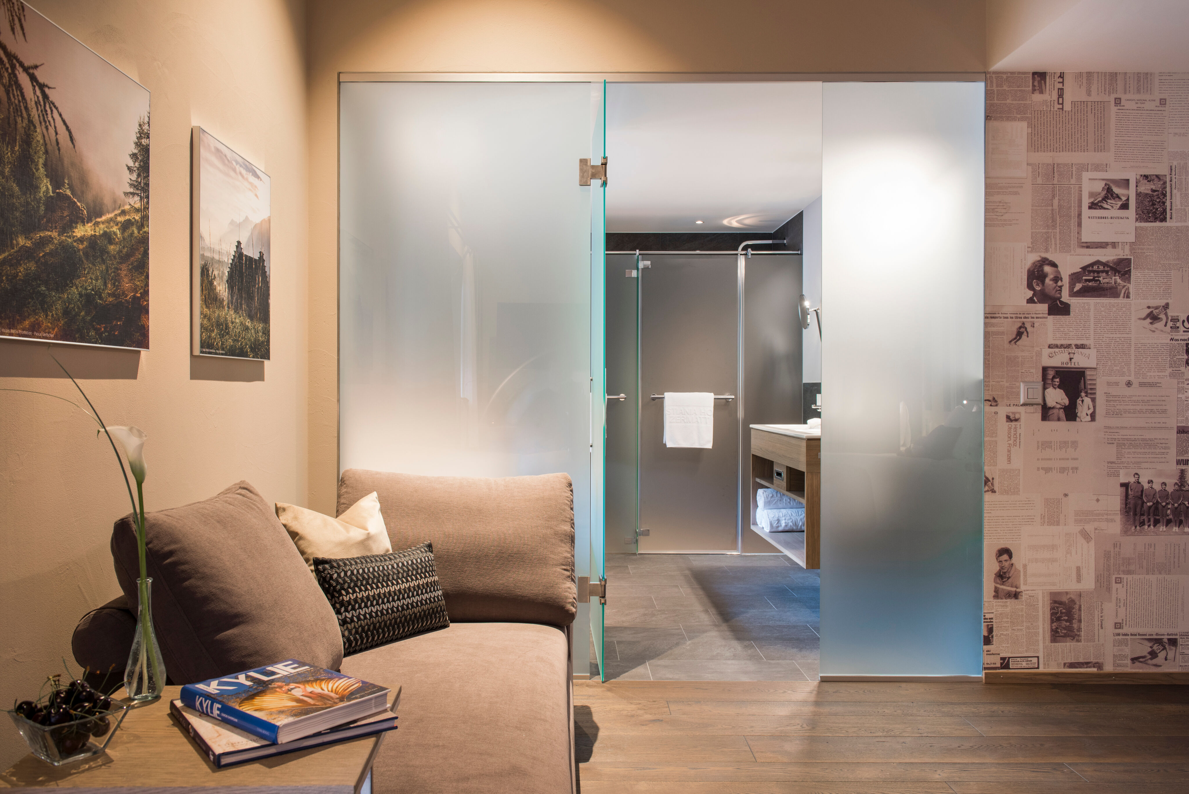 Christiania Penthouse