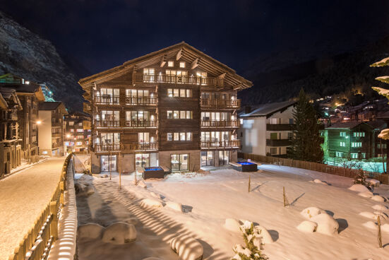 Christiania Penthouse