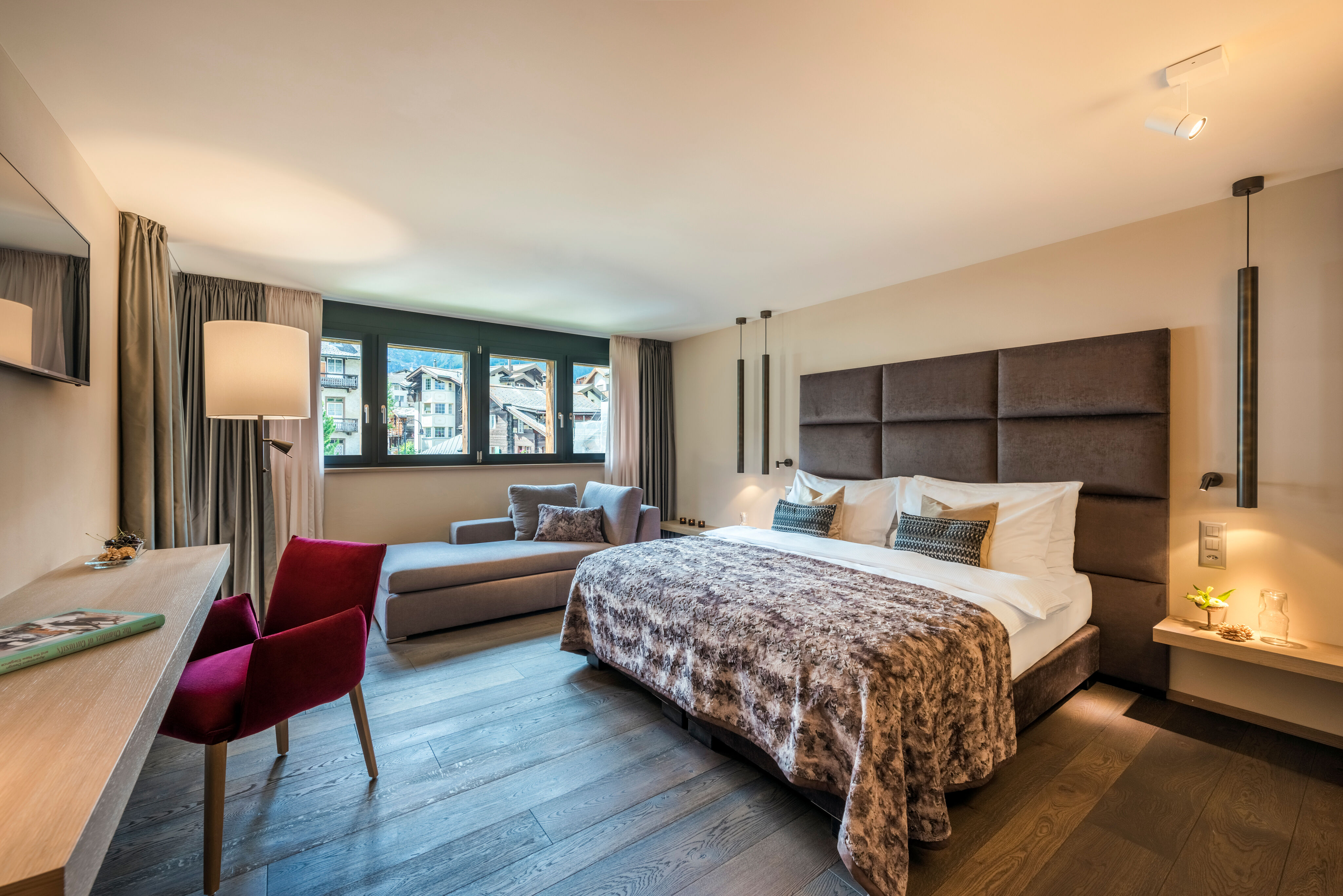 Christiania Penthouse