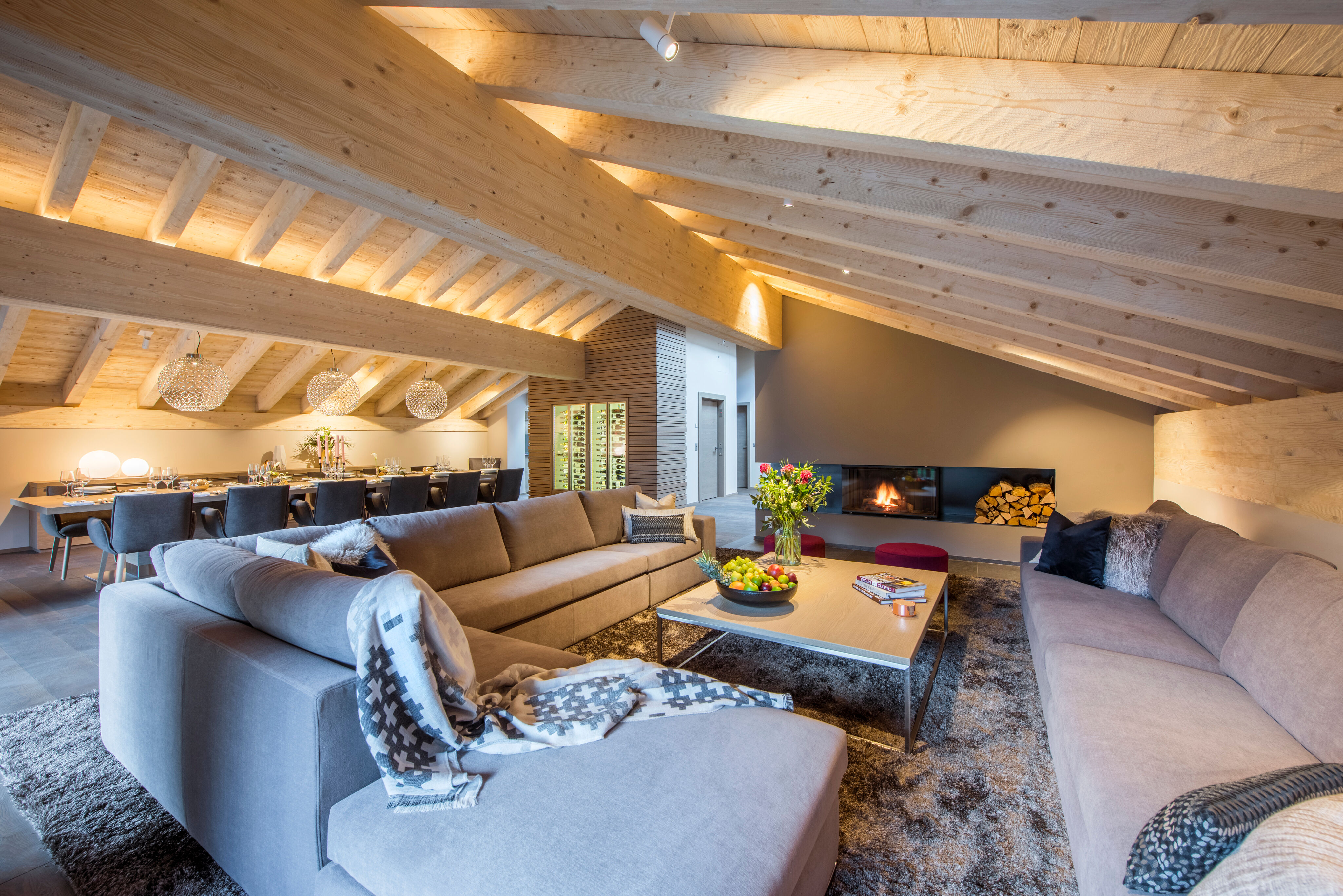 Christiania Penthouse