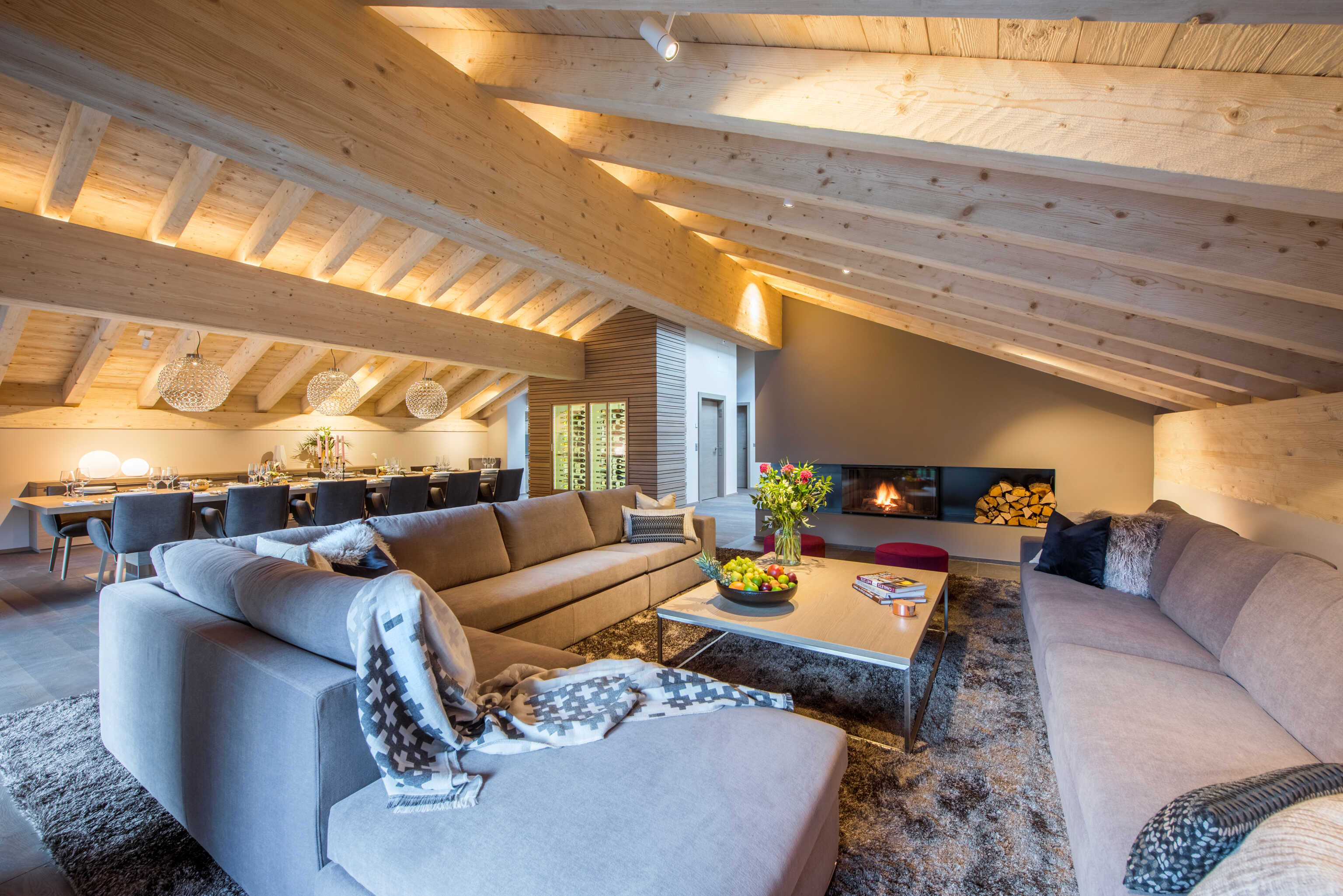 Christiania Penthouse