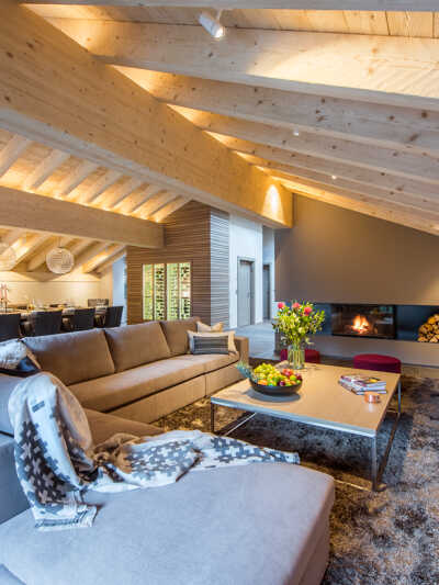 Christiania Penthouse