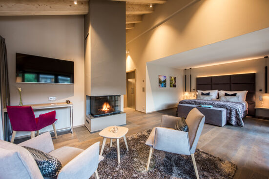 Christiania Penthouse