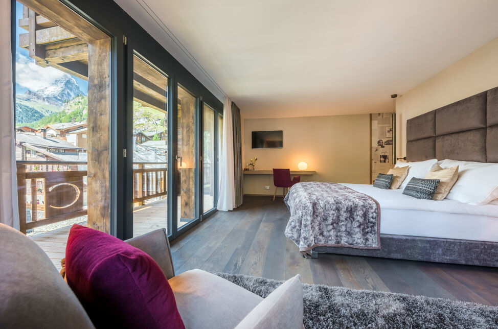 Christiania Penthouse