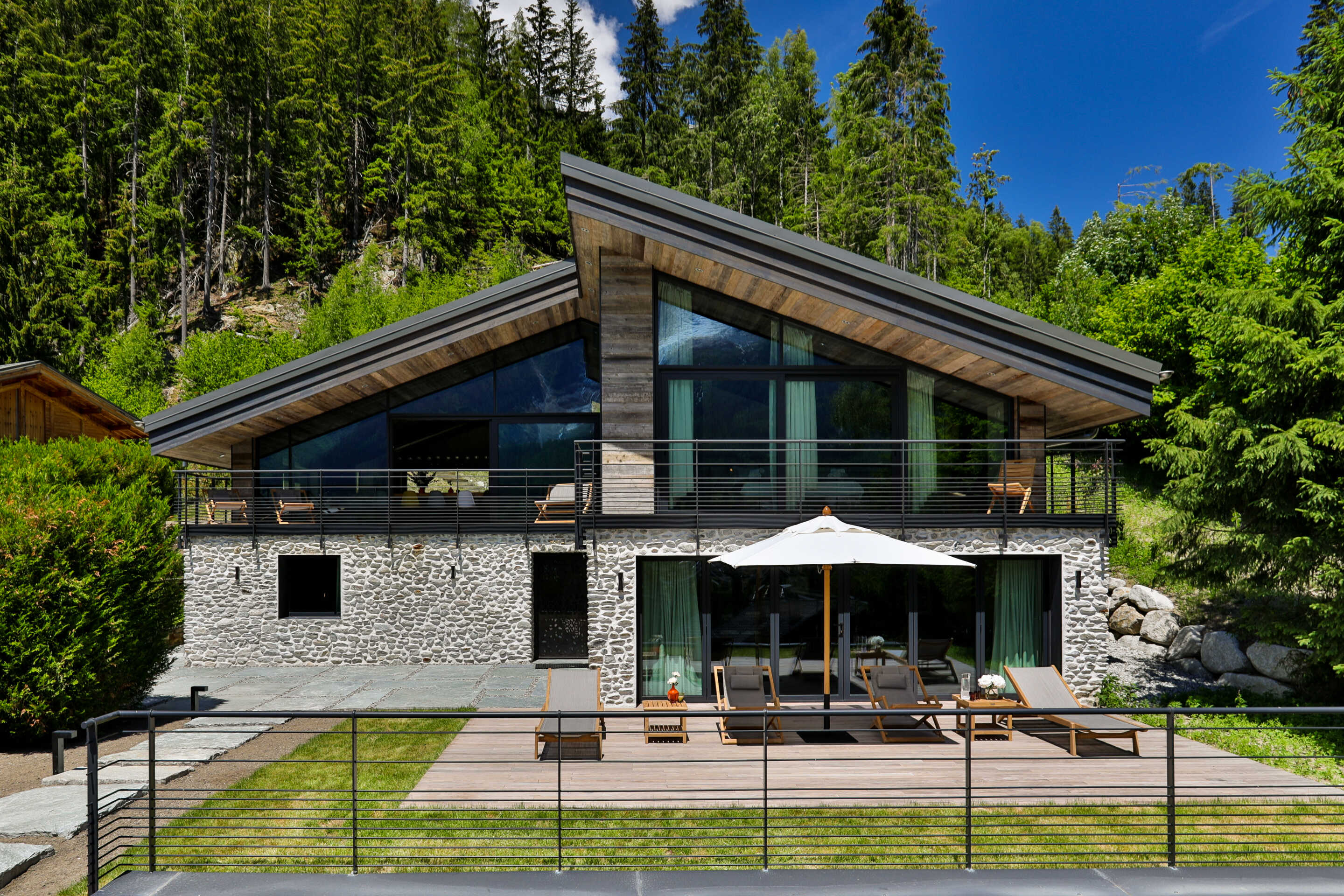 Chalet Shaman