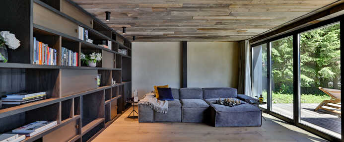 Chalet Shaman